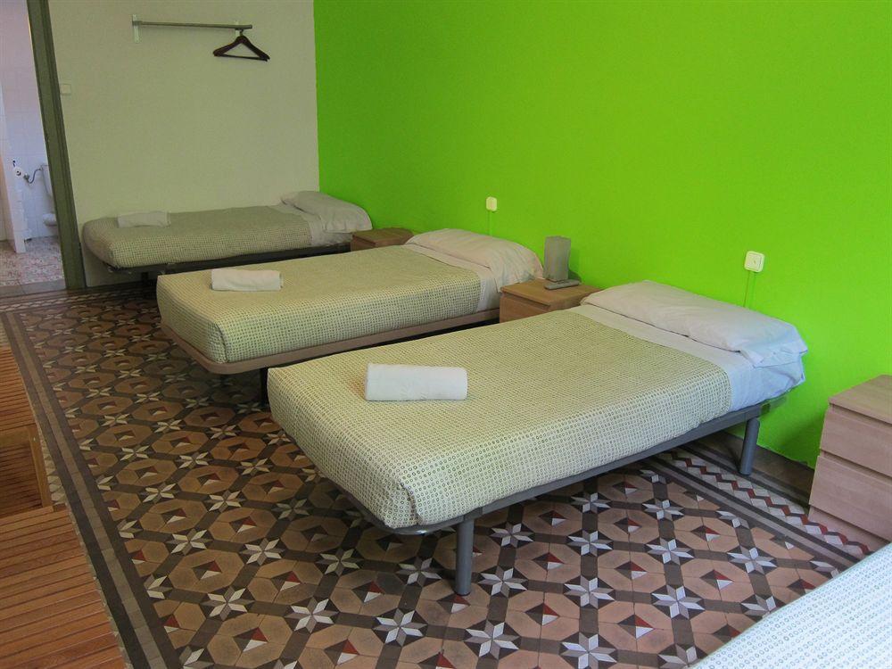 Cosmopolitan Boutique Rambla Hotel Barcelona Exterior photo