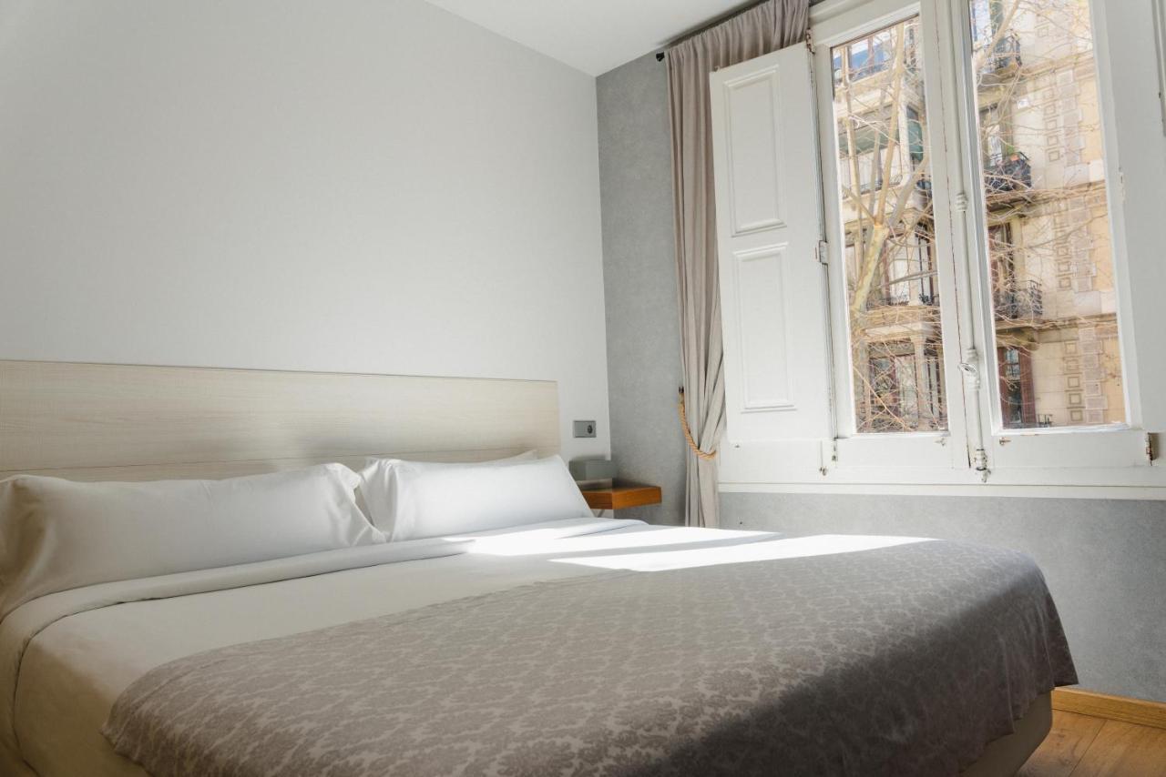 Cosmopolitan Boutique Rambla Hotel Barcelona Exterior photo
