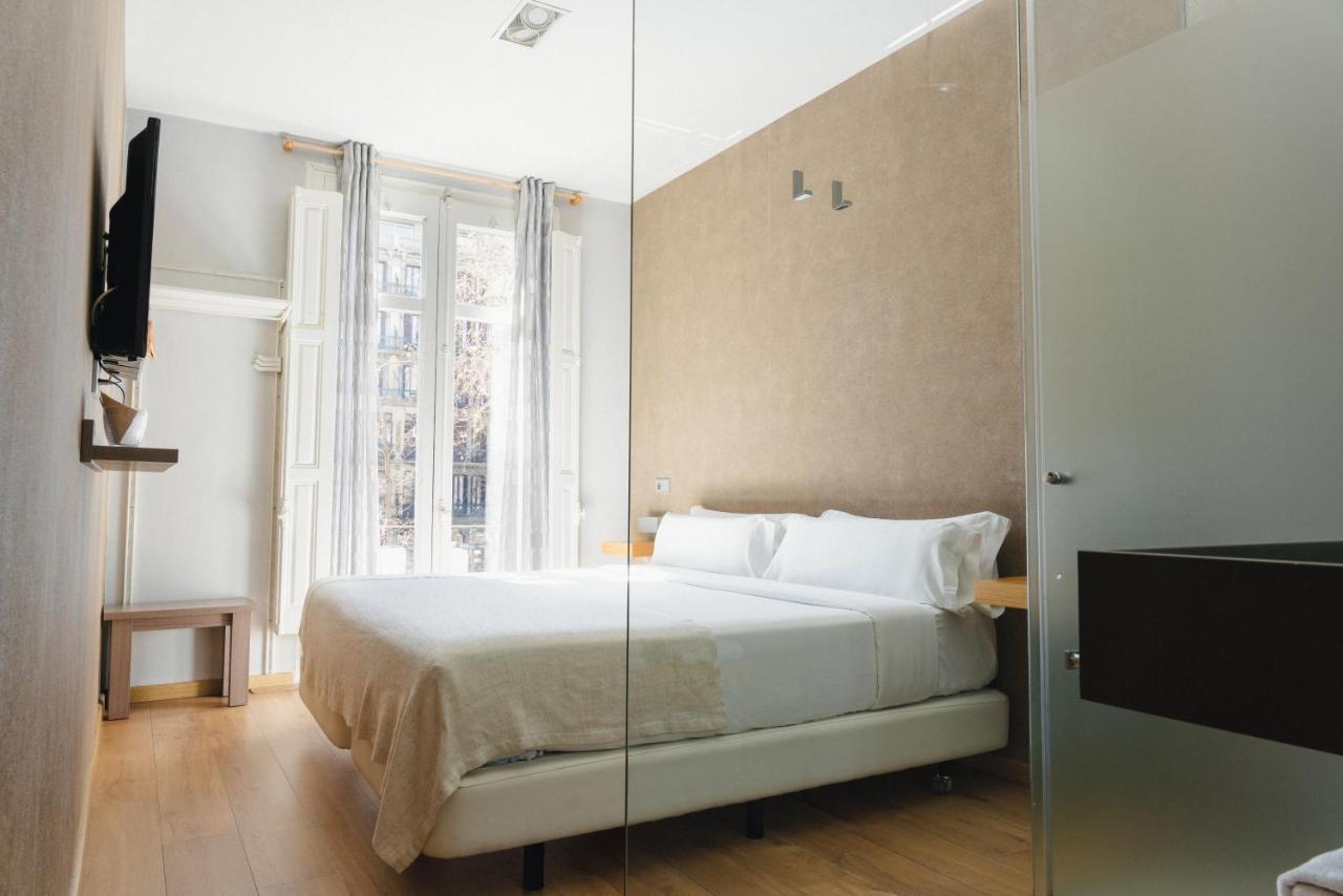 Cosmopolitan Boutique Rambla Hotel Barcelona Exterior photo